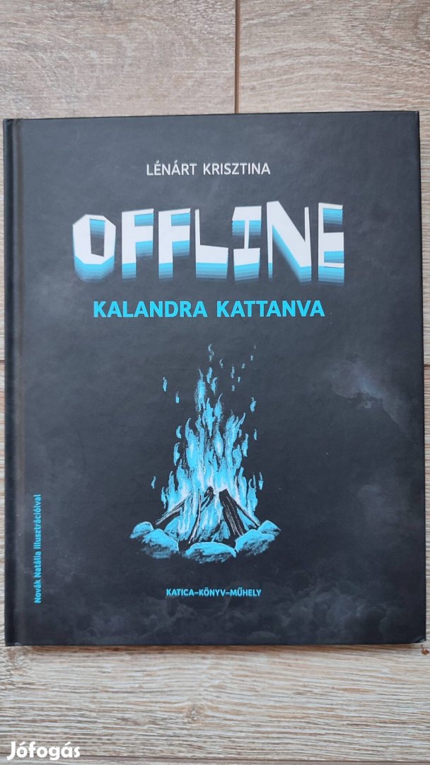 Lénárt Krisztina :Offline