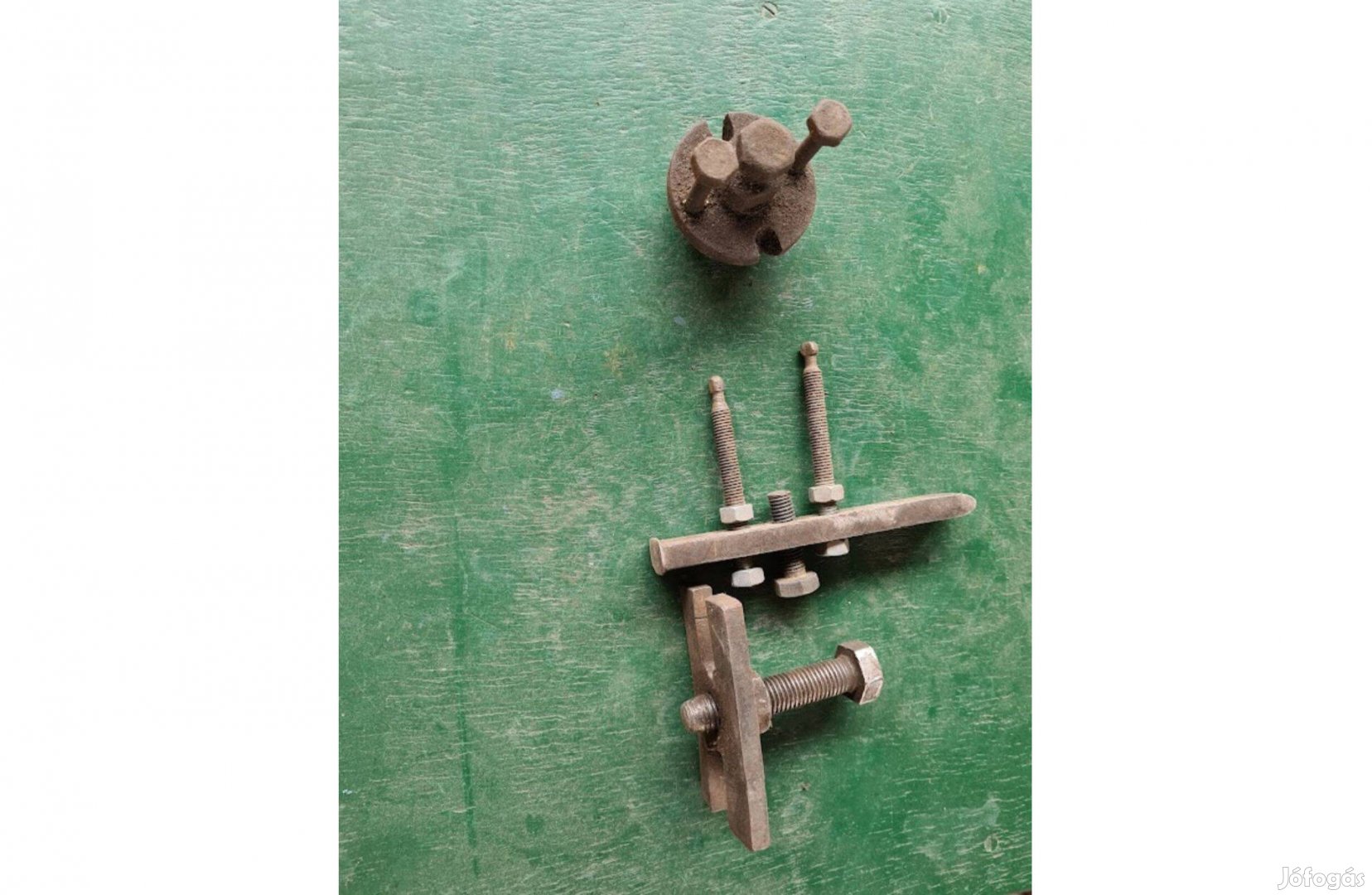 Lendkerék Lehúzók Egyben