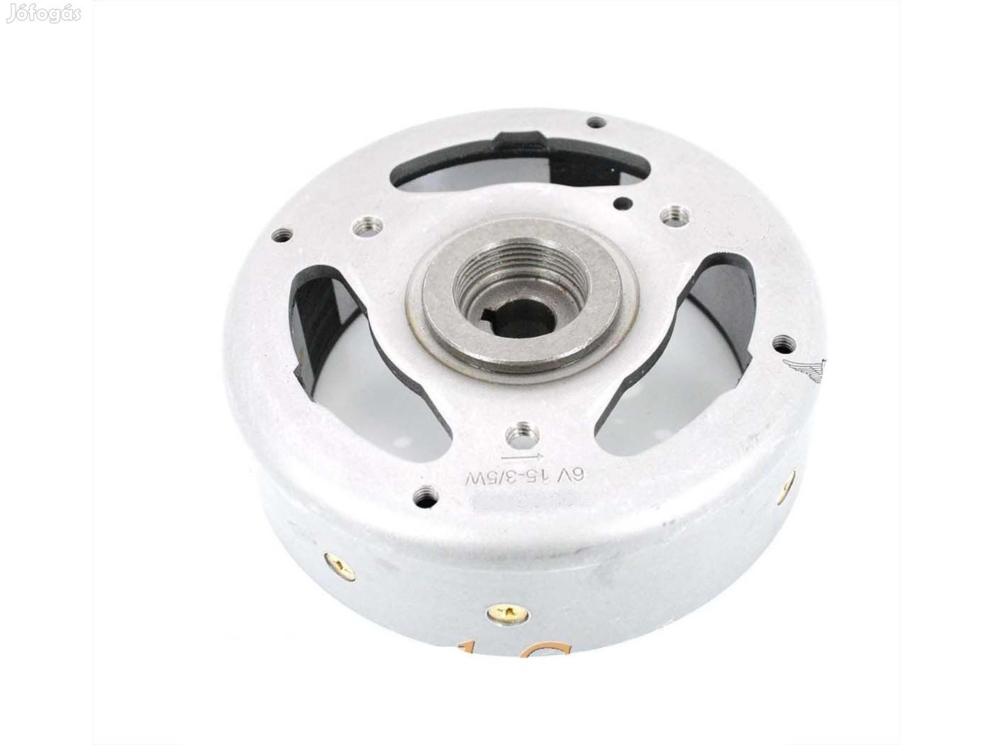 Lendkerék helyettesítő Bosch 6 Volt 15 - 3/5 Watt 12 x 14,5mm Kreidler