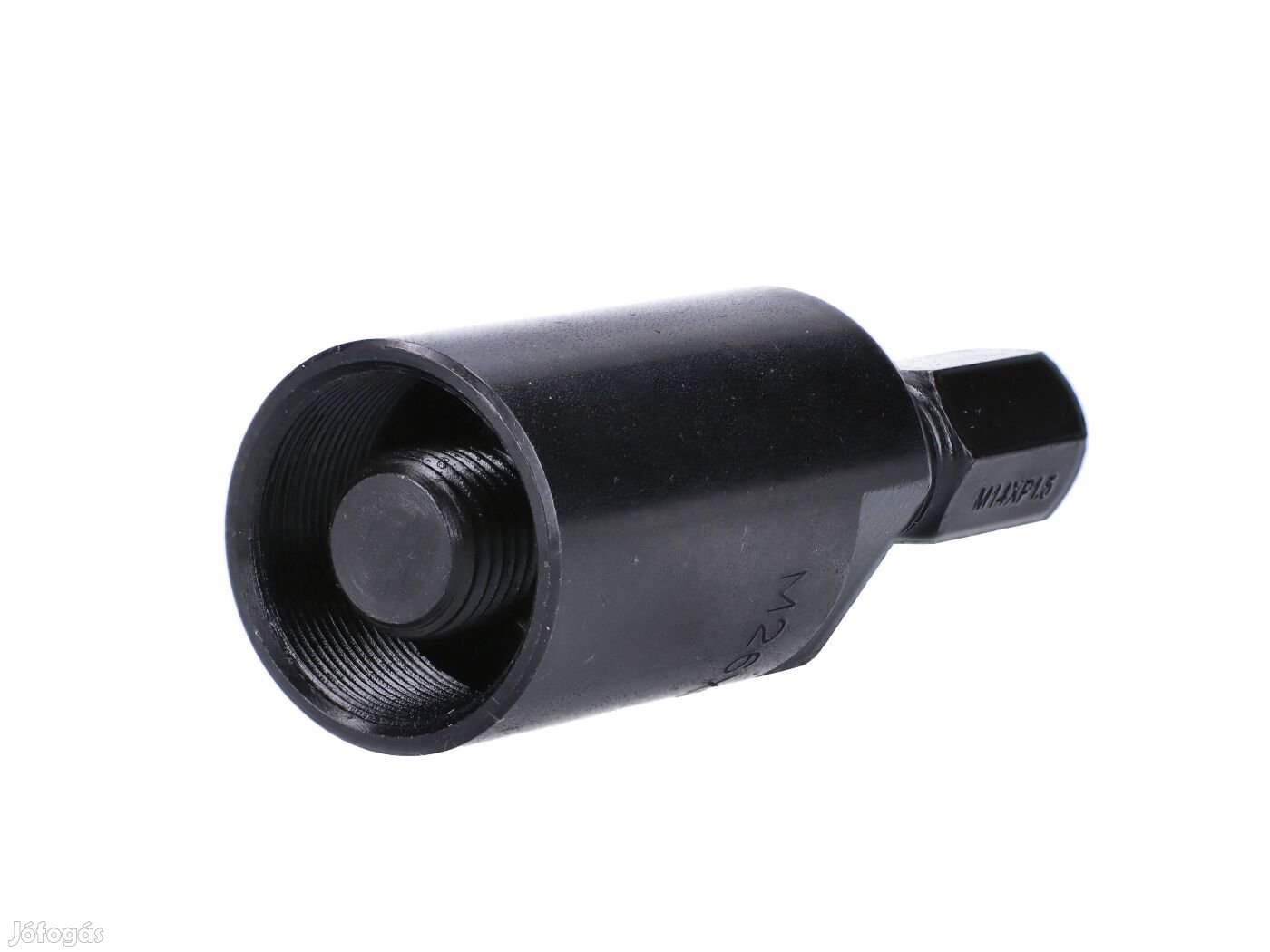 Lendkerék lehúzó Buzzetti M26x1 belül menetes - KTM 125-250cc 2T / 2 ü