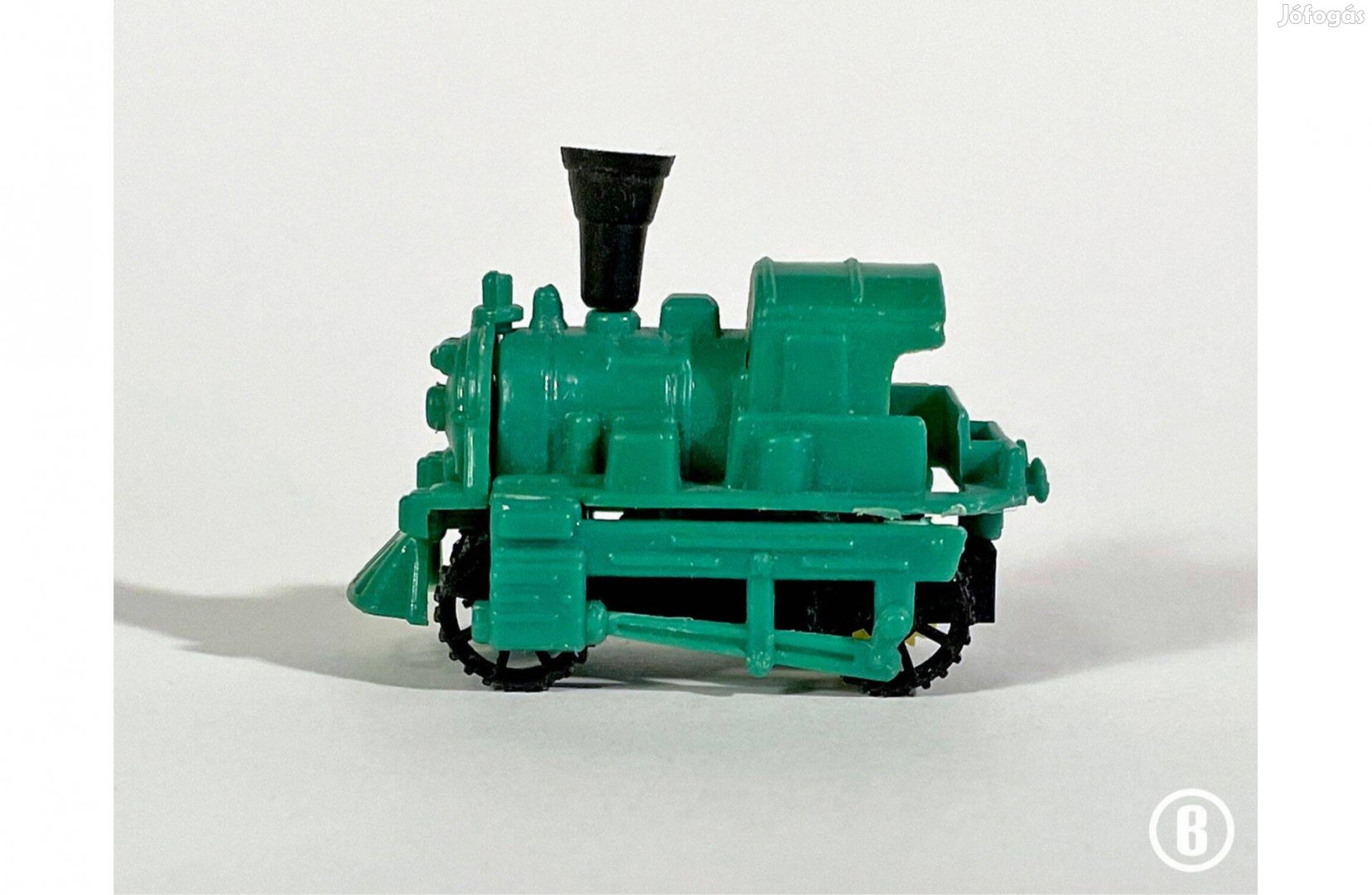 Lendkerekes mozdony - Kinder surprise - - - Csak személyesen