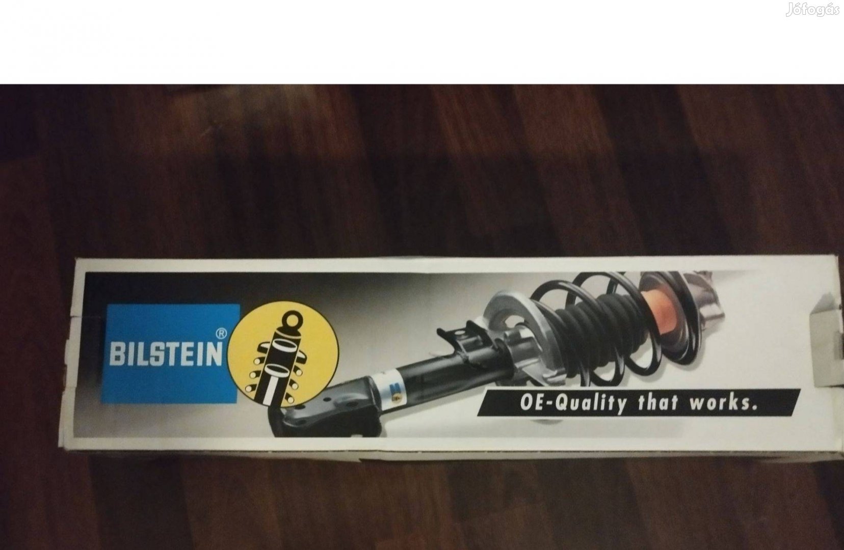 Lengéscsillapító Bilstein 22-298560