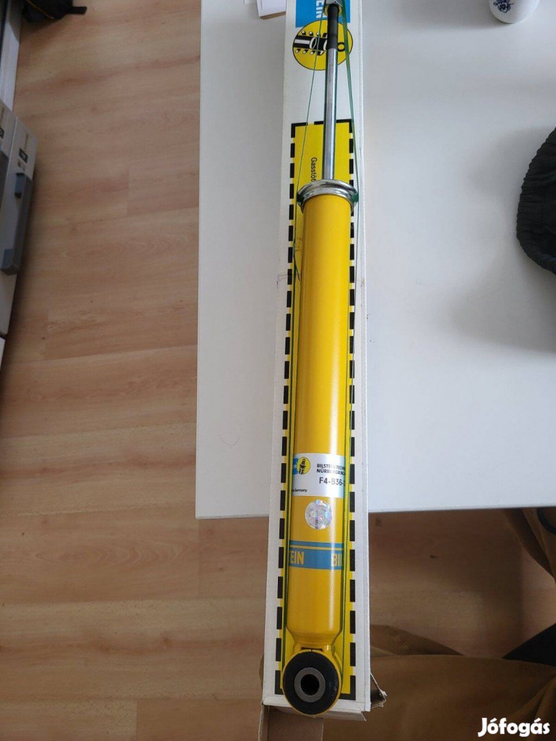 Lengéscsillapító Bilstein 24-015257 BMW