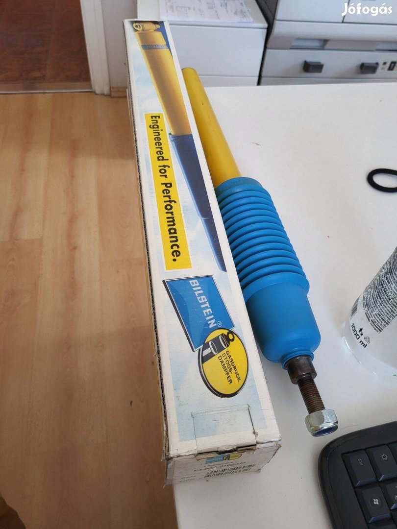 Lengéscsillapító Bilstein 34-001028 VW Pár !!!