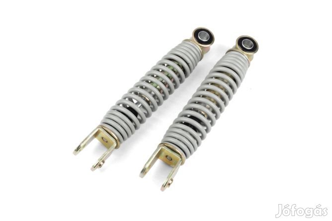 Lengéscsillapító Yamaha PW 50 szürke pár