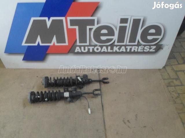 Lengéscsillapító - bmw 5-ös sorozat