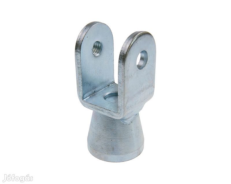 Lengéscsillapító adapter egyenes / centrikus verzió - 52mm