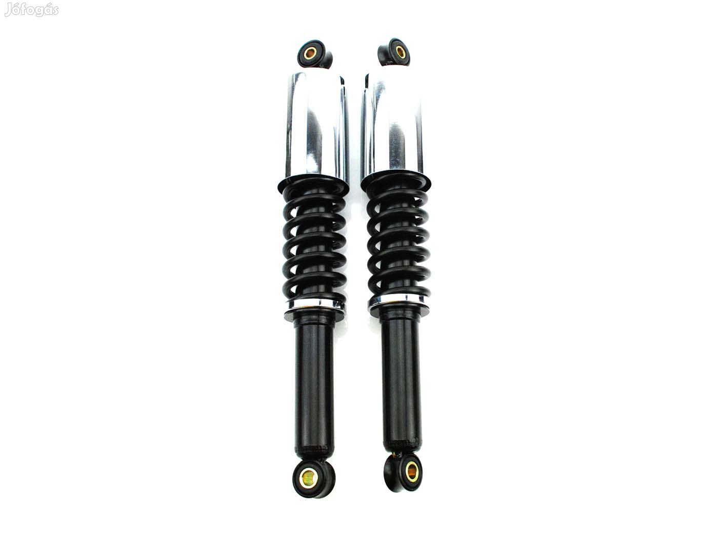 Lengéscsillapító készlet 360mm 8mm 10mm Puch VZ 50-hez
