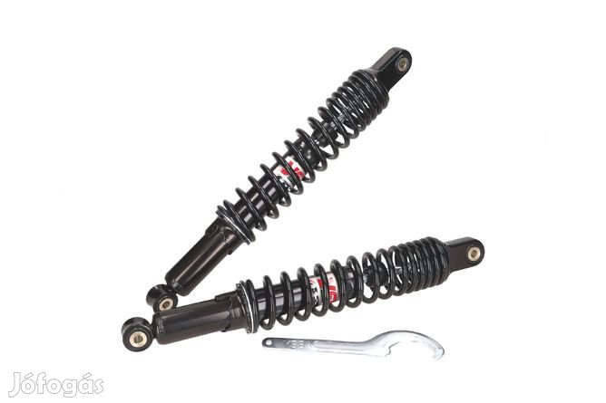 Lengéscsillapító készlet YSS Twin Pro-x 360mm Simsonhoz