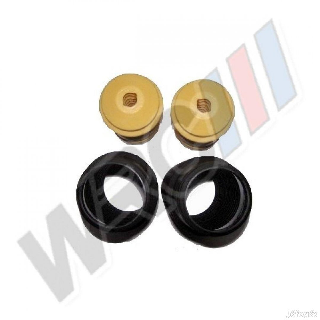 Lengéscsillapító porvédő készlet hátsó Seat Skoda VW PK017