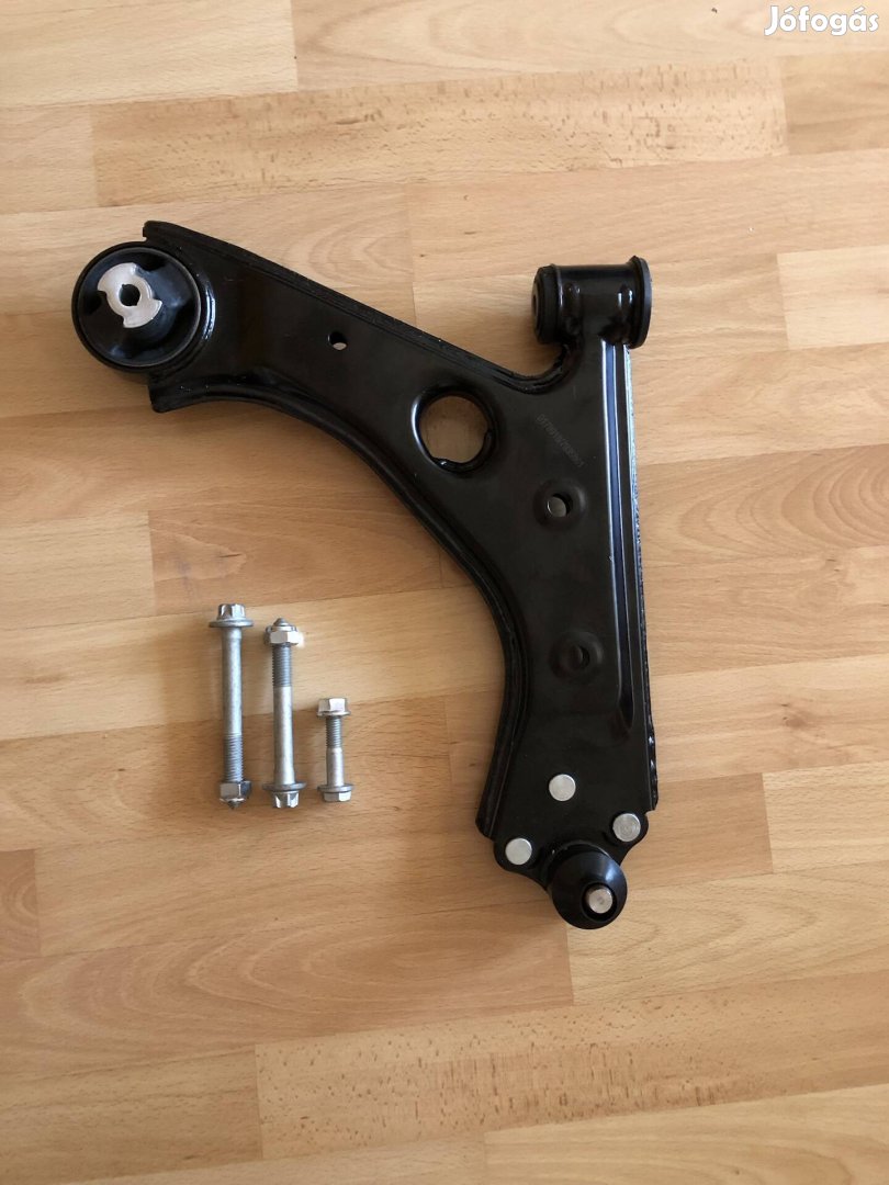 Lengökar jobb oldali, csavarokkal. Opel Corsa E részére 