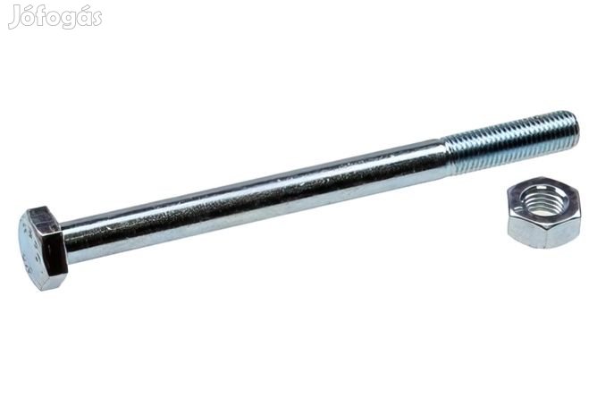 Lengőkar tengely 130x10mm Honda Dax