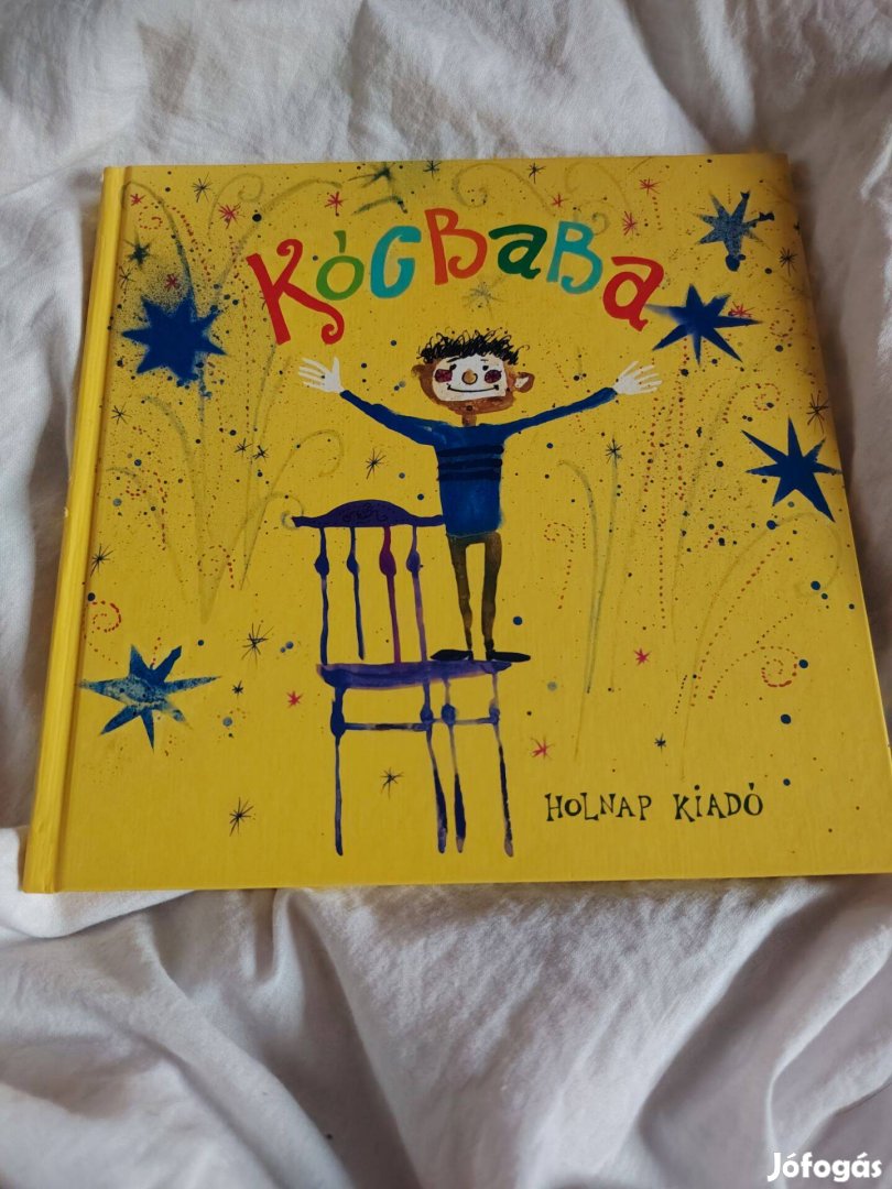 Lengyel Anna Rados Péter Kócbaba