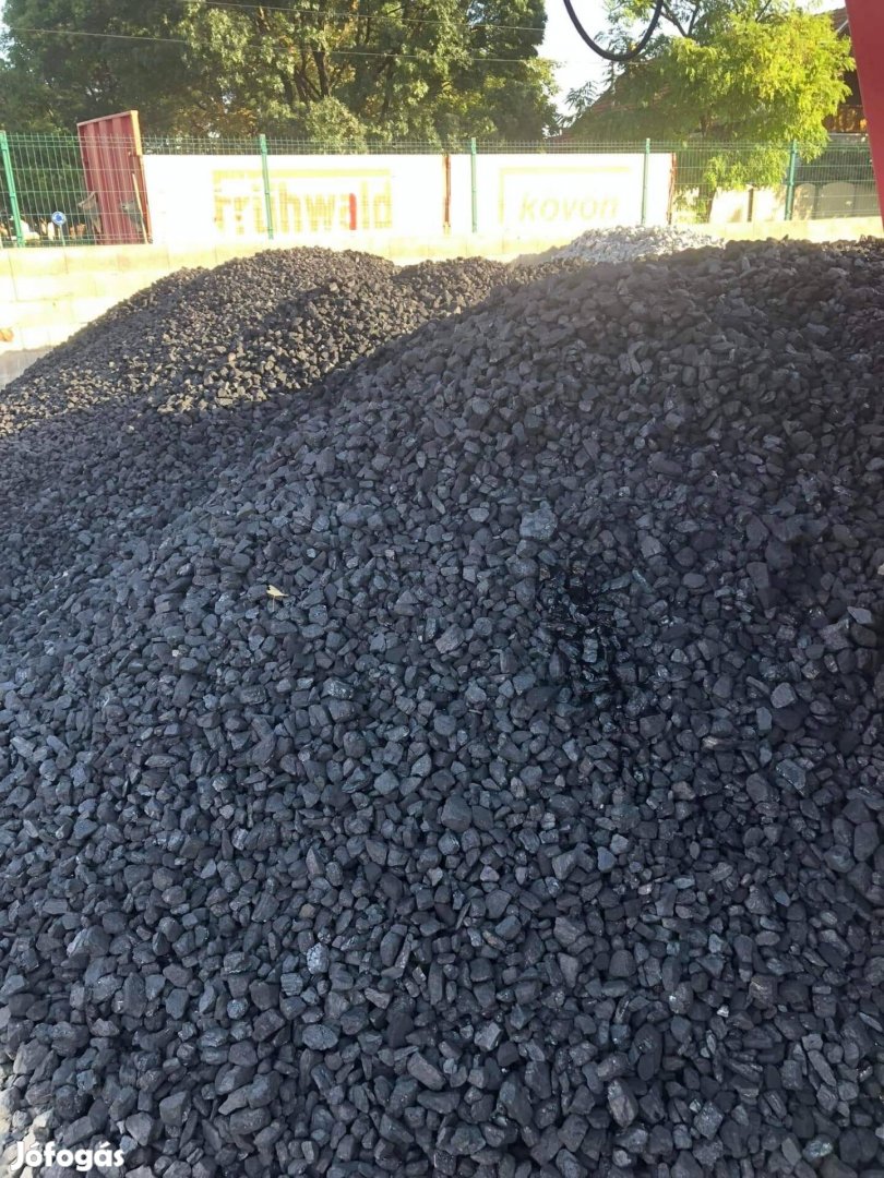 Lengyel Fekete szén