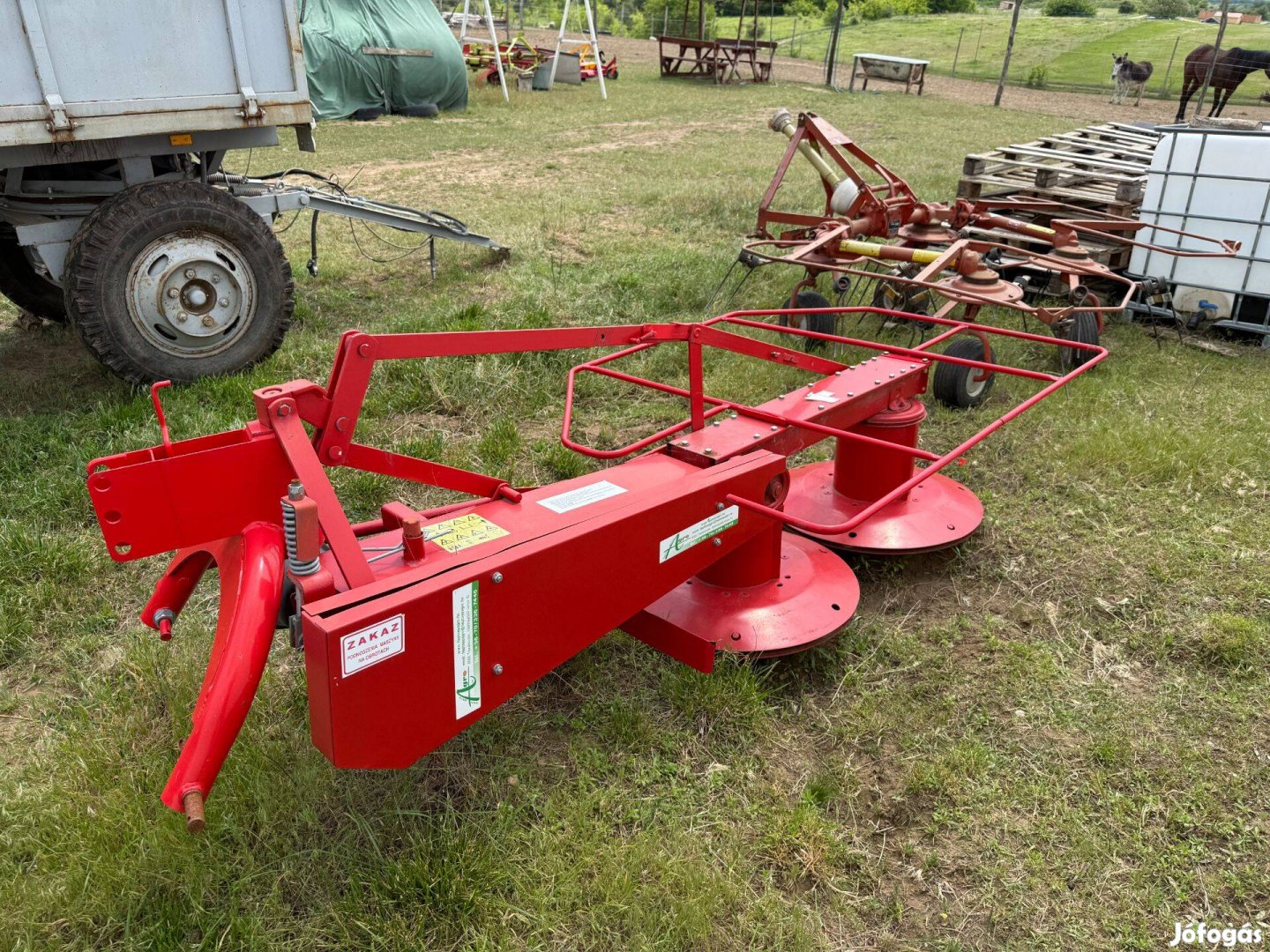 Lengyel dobos kasza 165