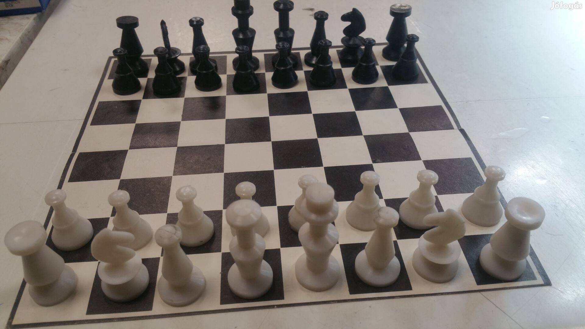 Lengyel sakk készlet