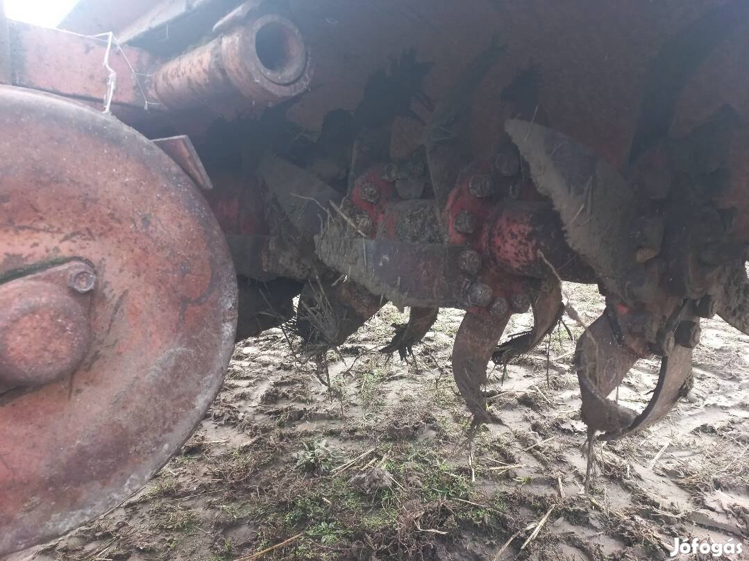 Lengyel talajmaró 160cm eladó