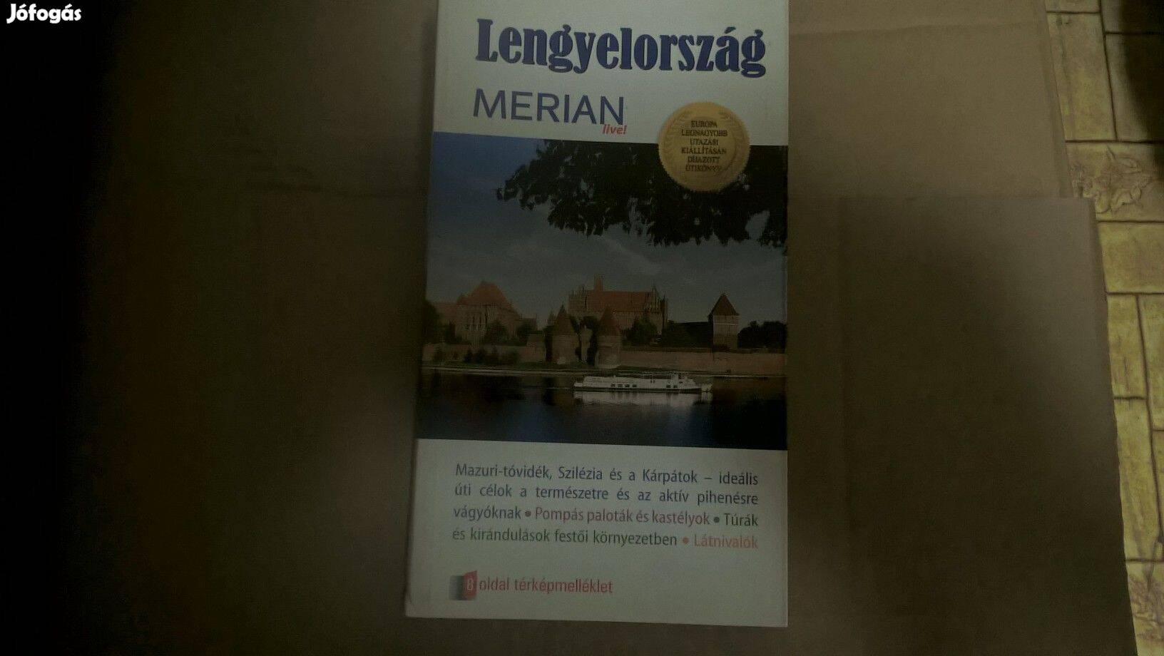 Lengyelország merian