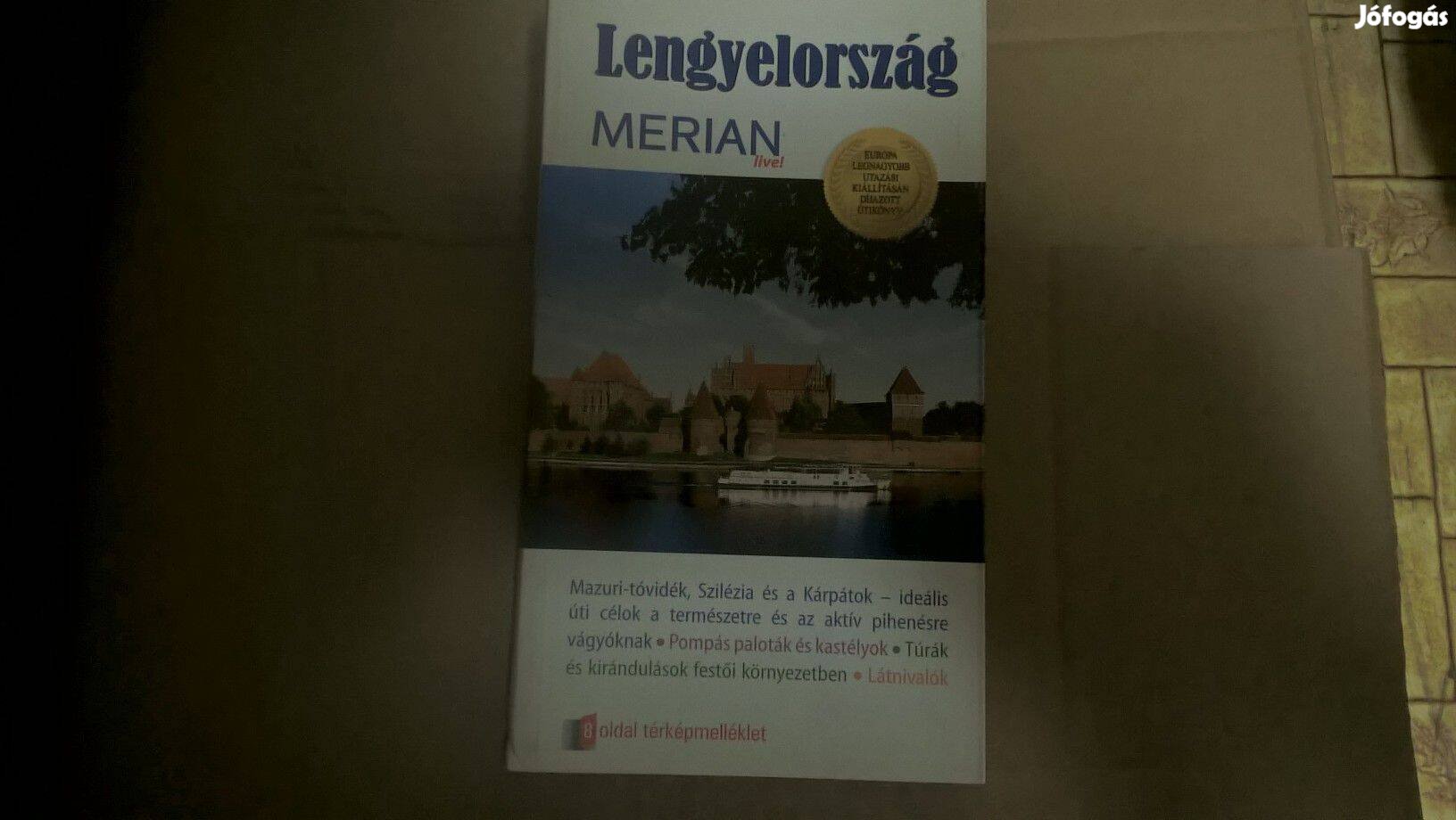 Lengyelország merian