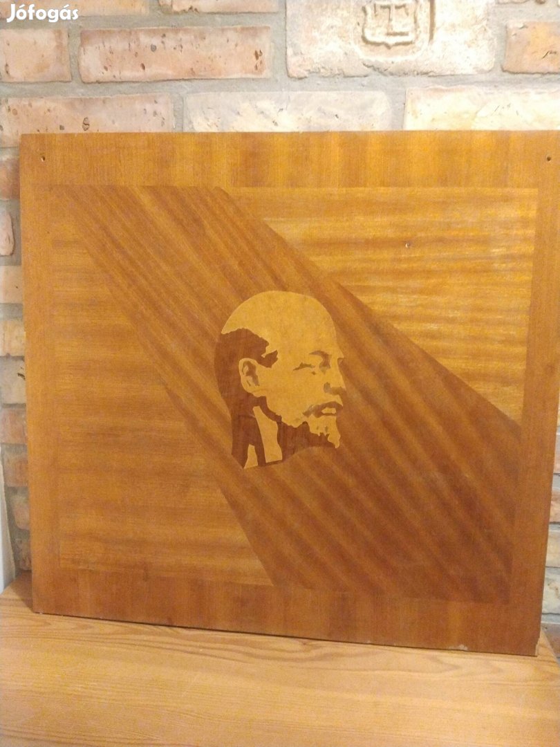 Lenin - a hős ki csak népének élt