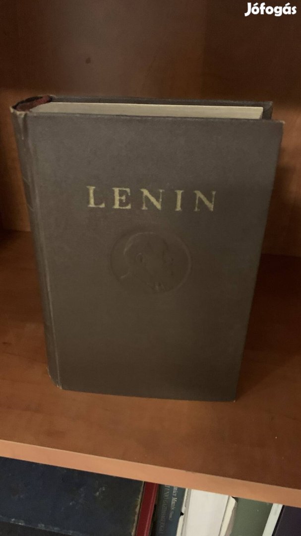 Lenin összes