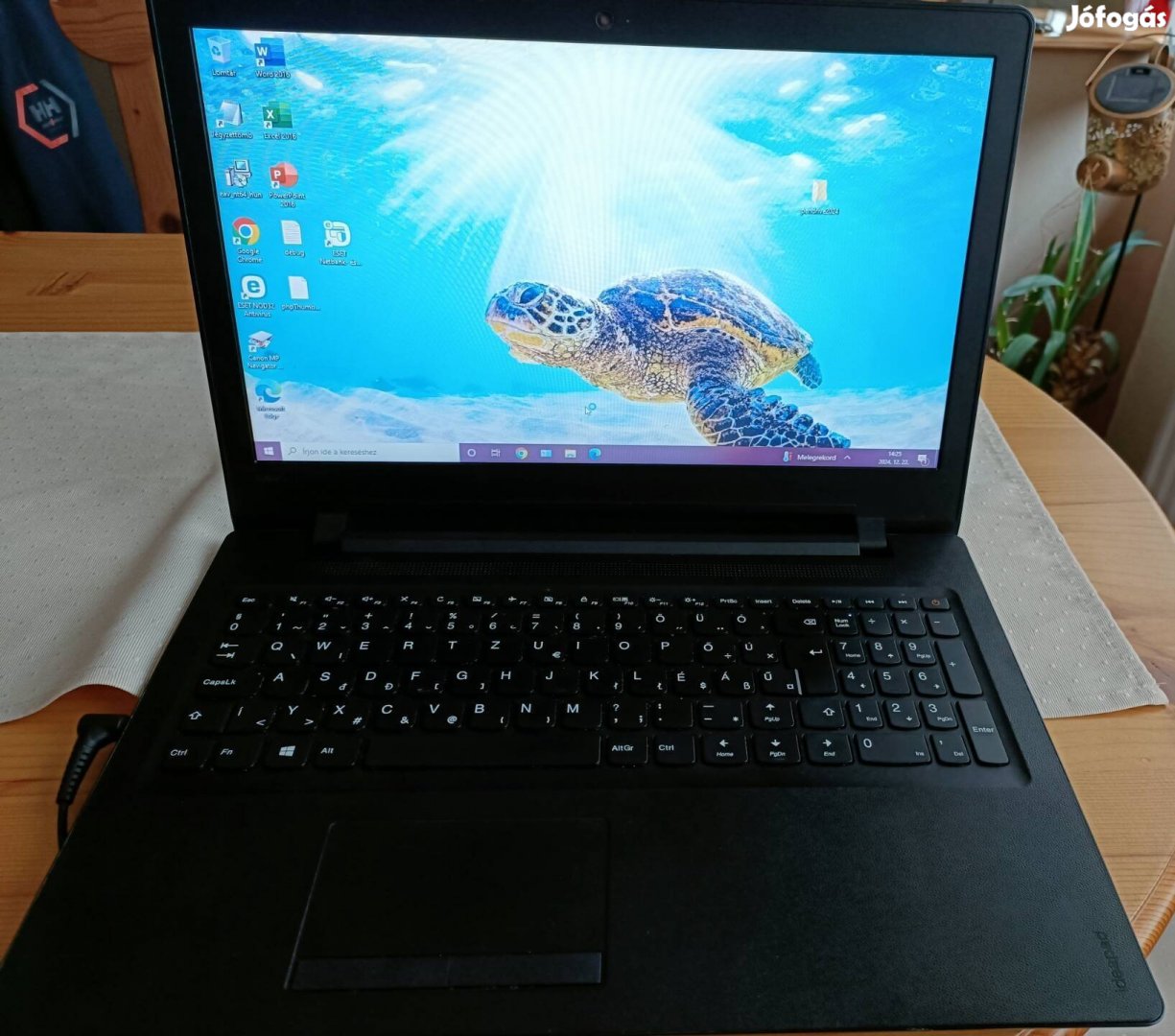 Lenovo 110 laptop