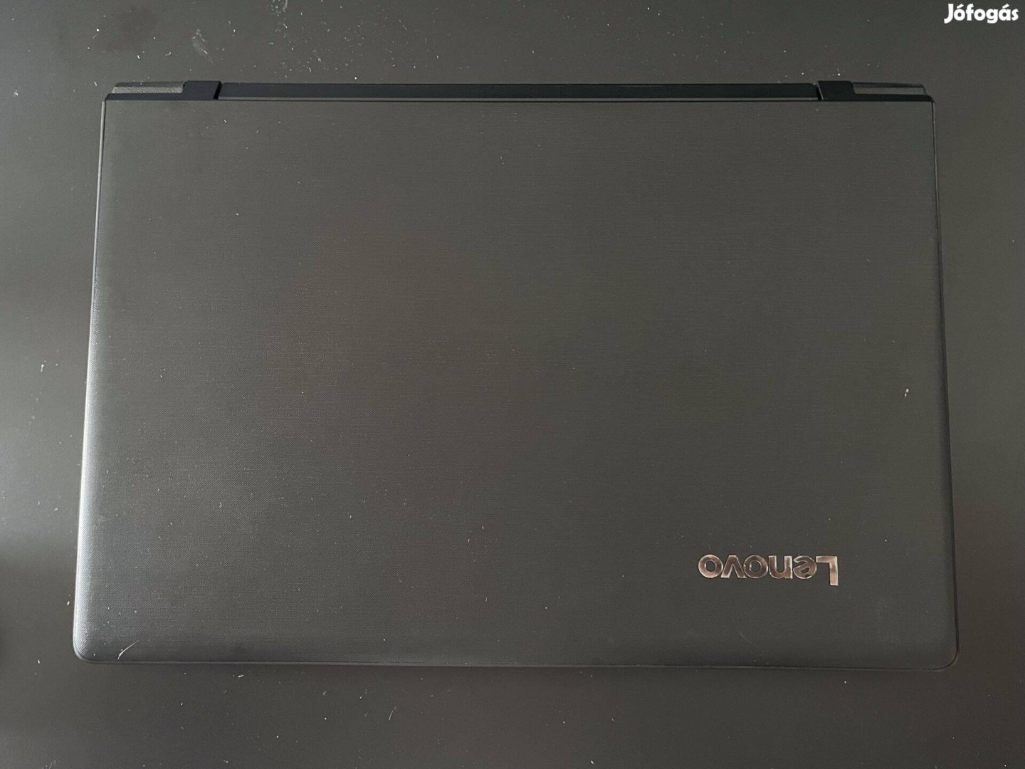 Lenovo 15,6" laptop 8GB RAM 512GB SSD Windows 10 Home