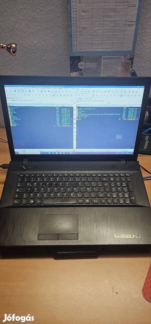 Lenovo 17 zoll Notebook