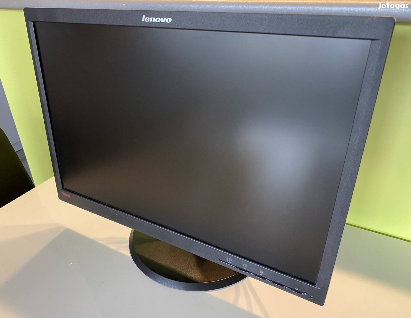 Lenovo 22" monitor