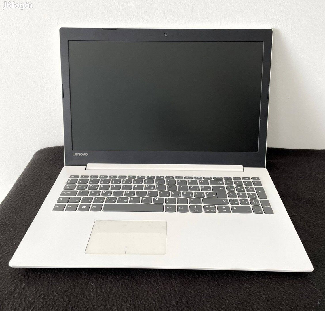 Lenovo 320-15ISK Laptop 80Xh modell i3