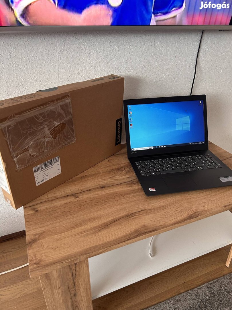 Lenovo 330 15 újszerű karcmentes laptop eladó.