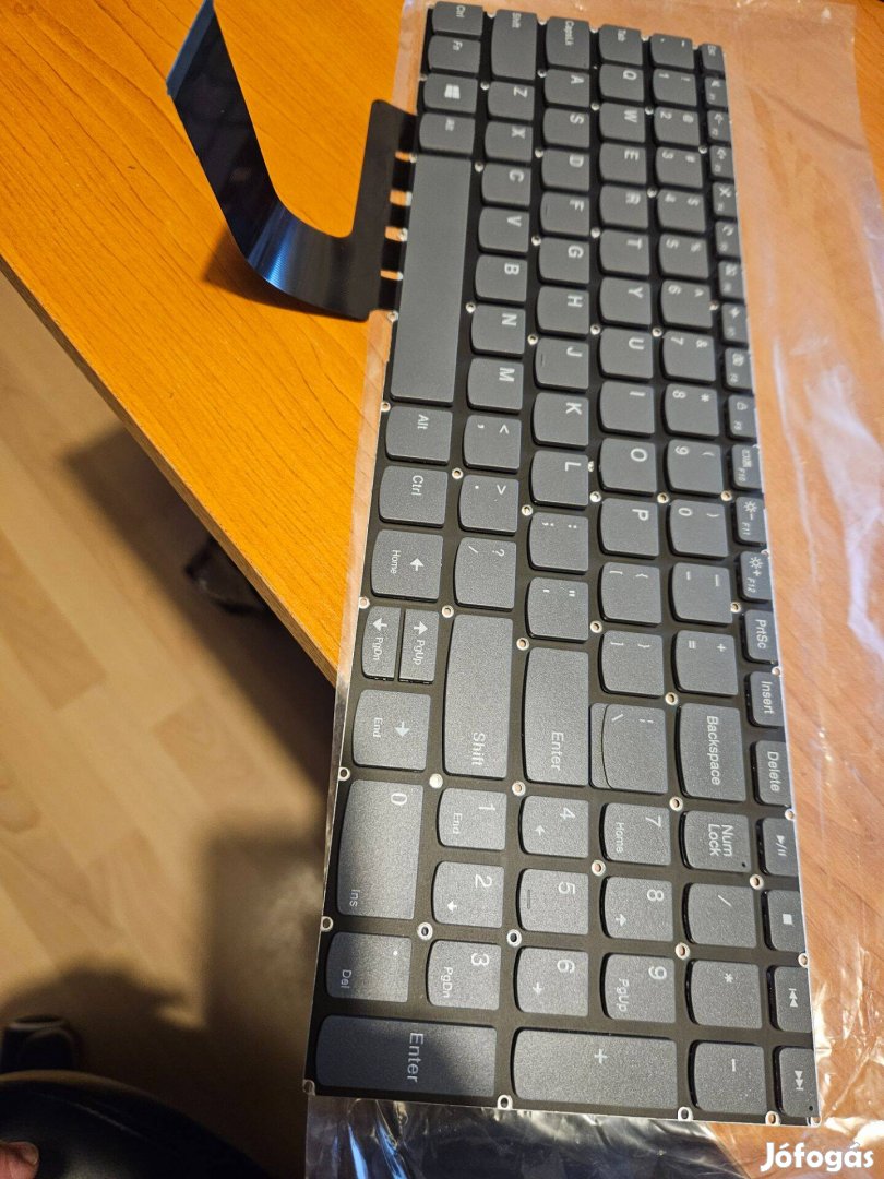 Lenovo 330s 15IKB billentyűzet