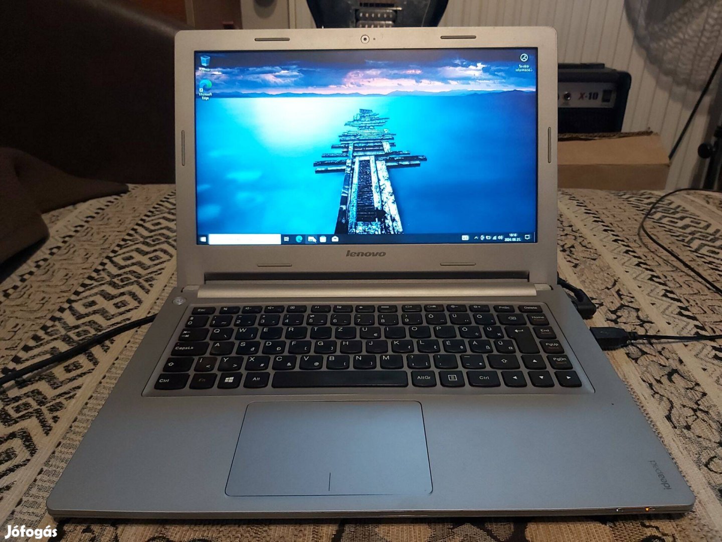 Lenovo 4.gen.i3 laptop