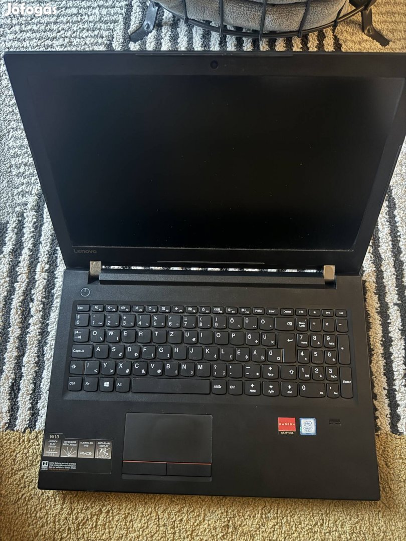 Lenovo 510v-15IKB