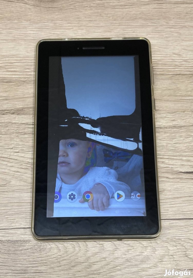 Lenovo 7"-os tablet alkatrésznek eladó