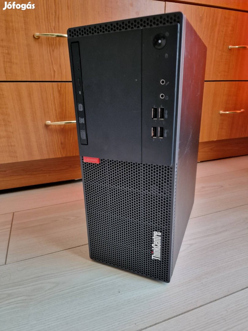 Lenovo 7.gen i5 számítógép