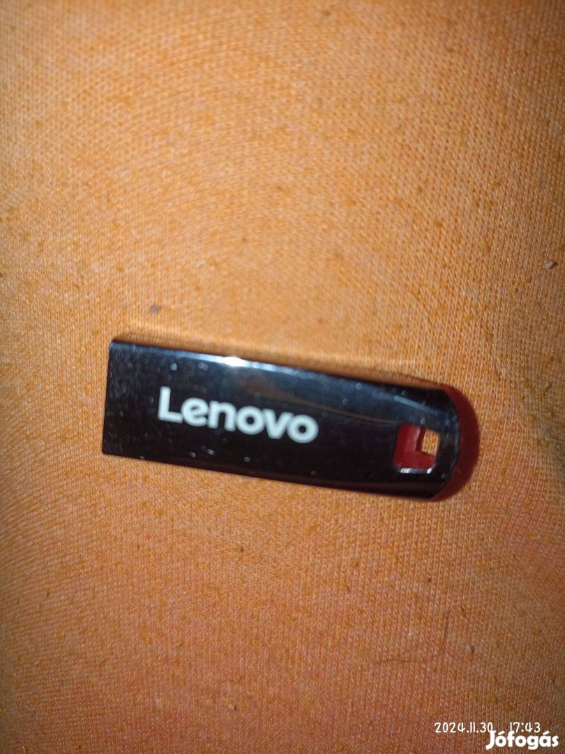 Lenovo 8GB pendrive