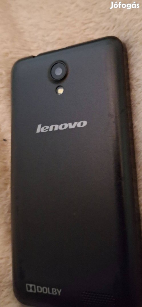 Lenovo A319 független 6000ft pecs