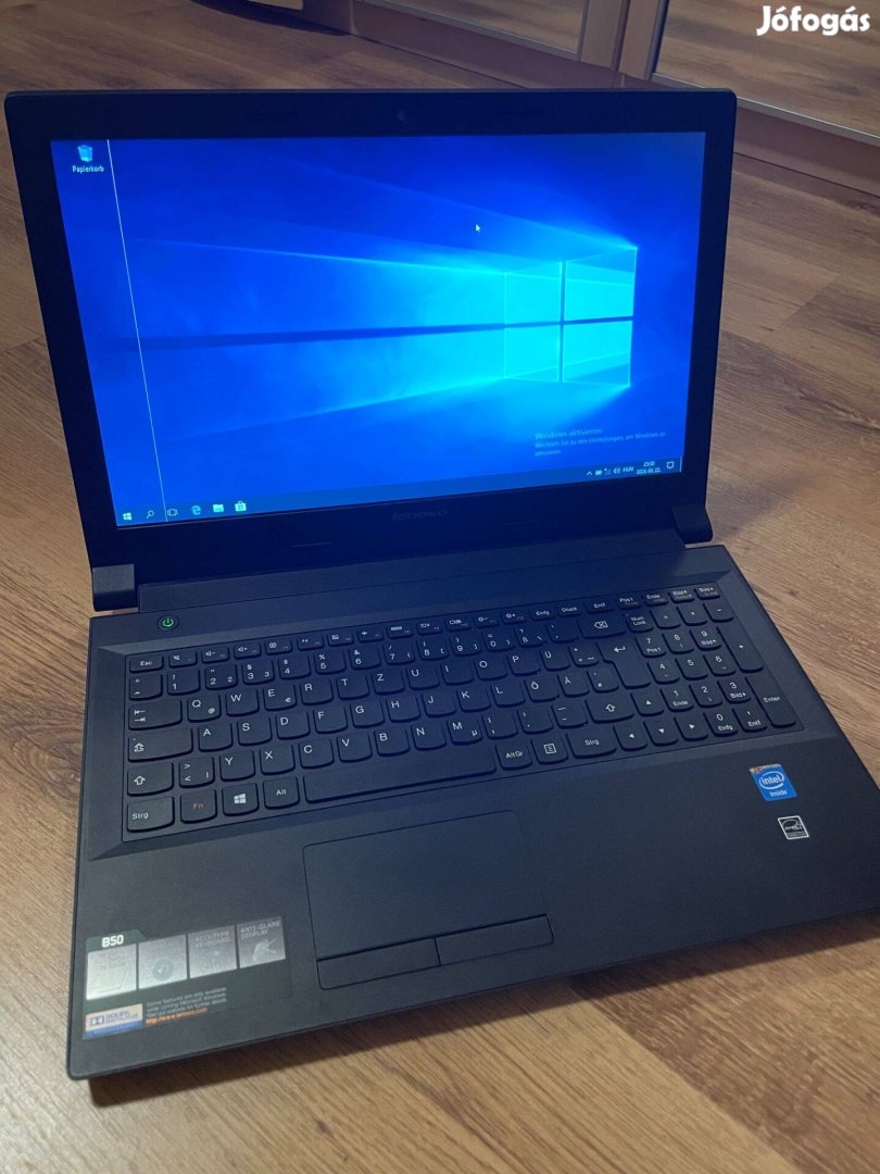 Lenovo B50 15,6"