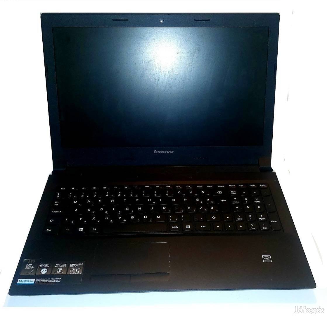 Lenovo B50-30 Intel Cel. N2830/ 4GB/ 120GB SSD/Windows 11.