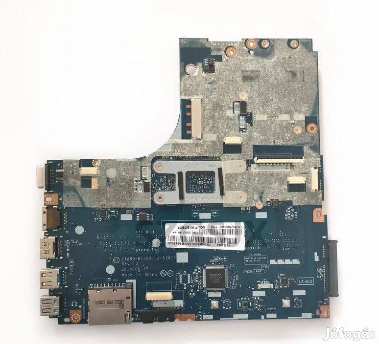 Lenovo B50-30 alaplap LA-B101P