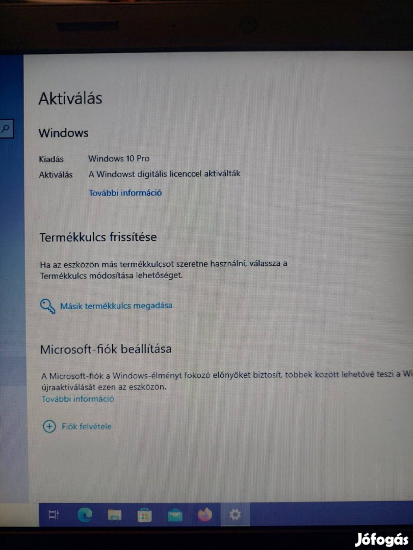 Lenovo B50-30 laptop
