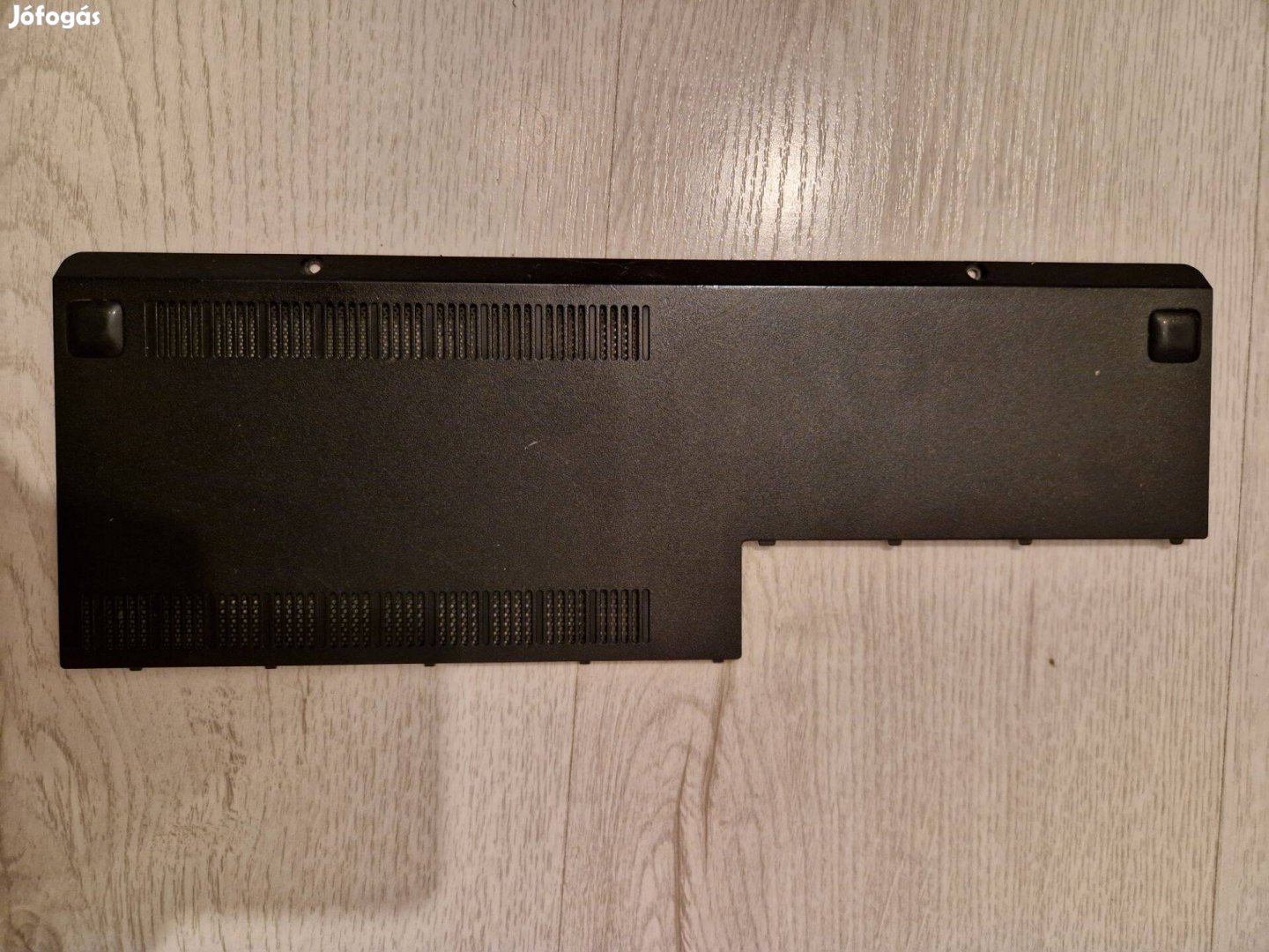 Lenovo B51-80 alsó burkolat (winchester, memória takaró)