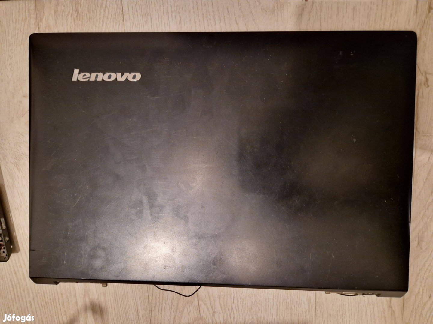 Lenovo B51-80 kijelző