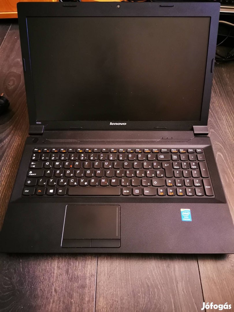 Lenovo B590 laptop 