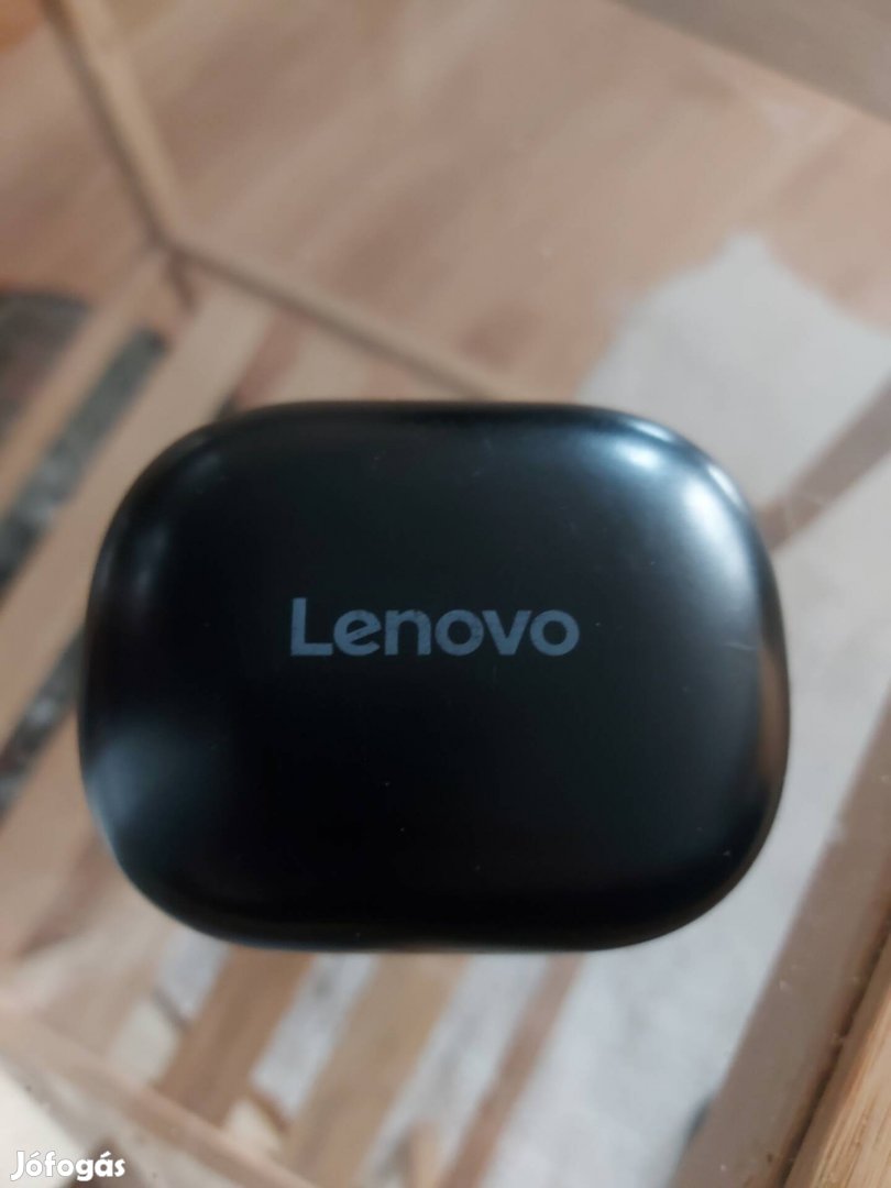 Lenovo Bluetooth Fülhallgató!!!