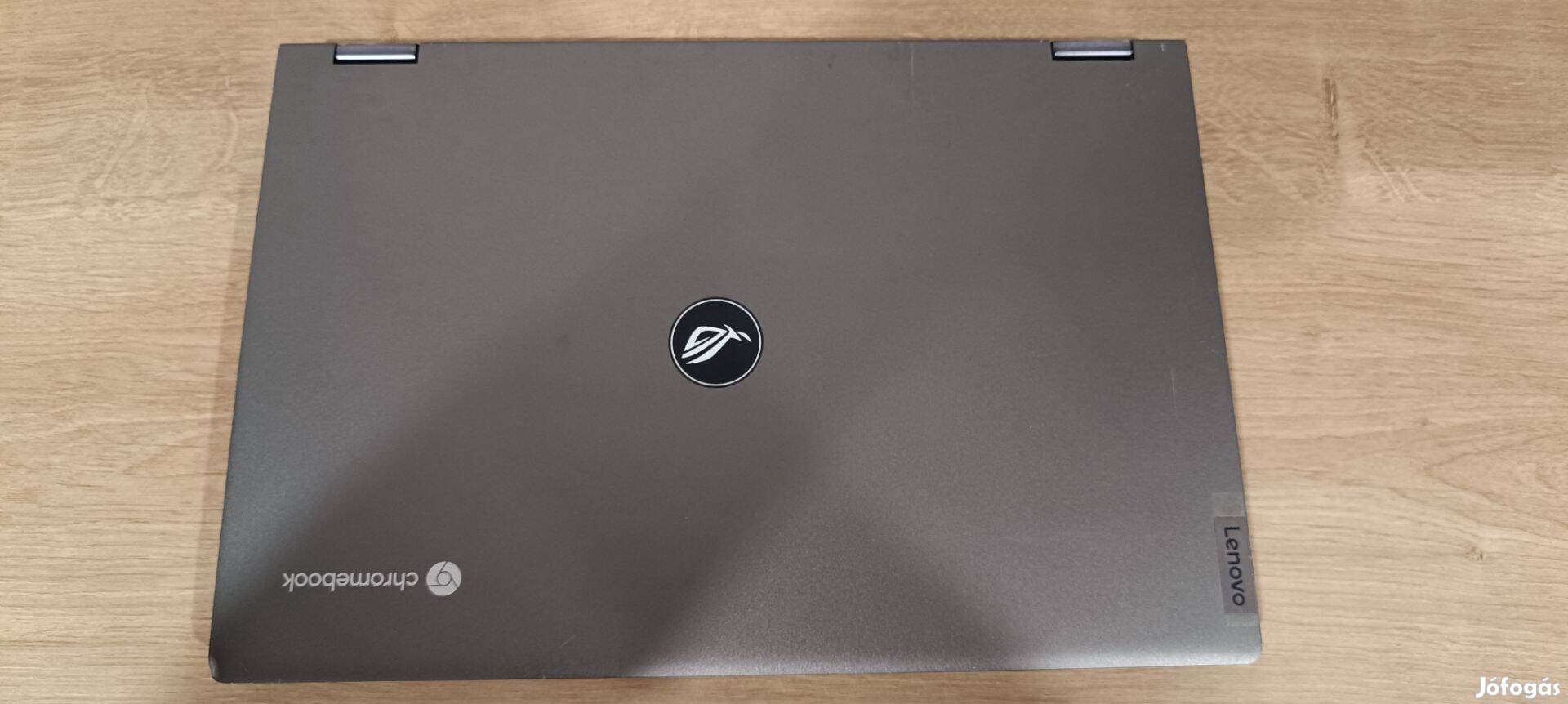 Lenovo Chromebook