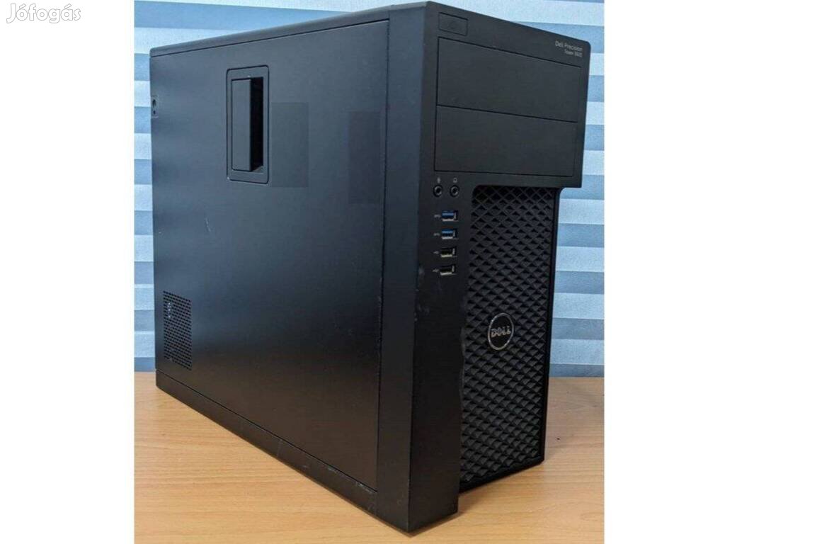 Lenovo Core I7 6700 Gamer SSD PC 16GB 1.0TB Gtx 1050TI 4GB 1Év GAR!