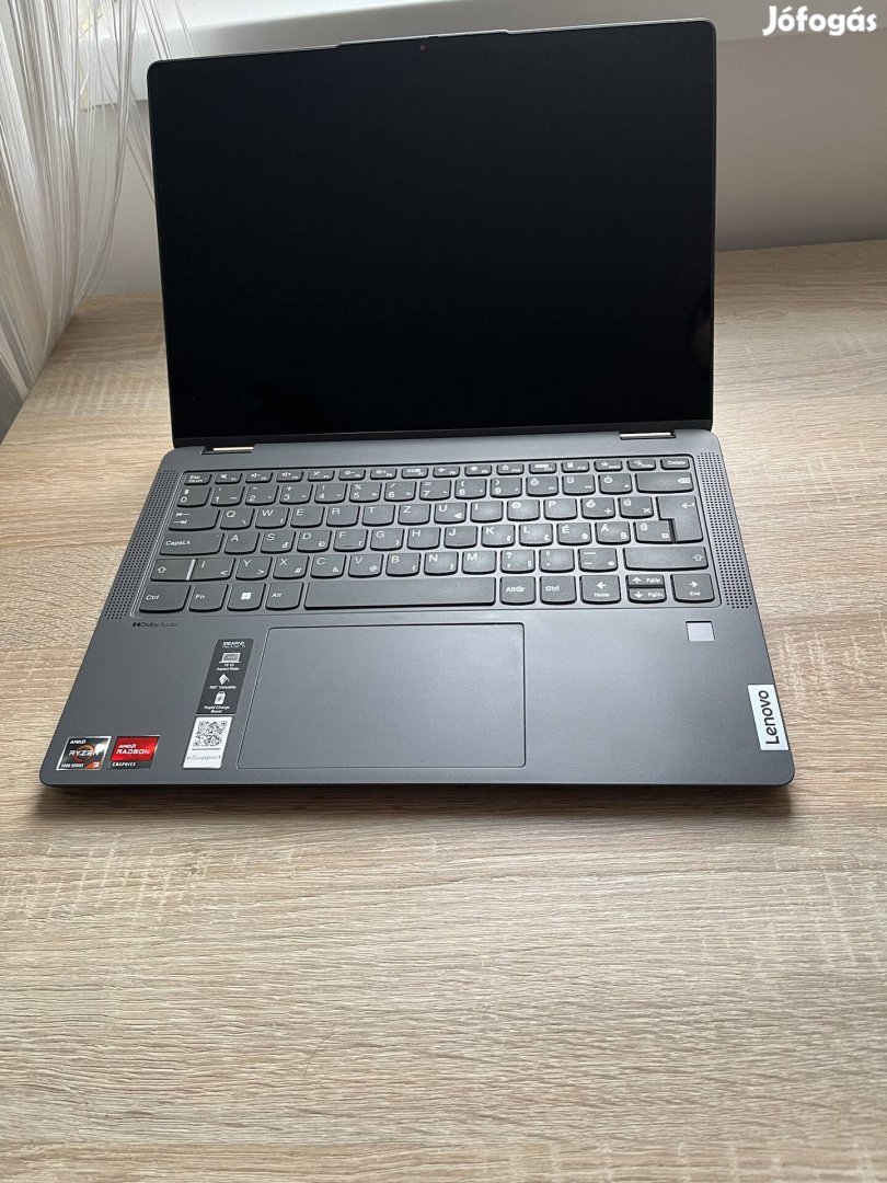 Lenovo Flex 5 14" Touch + Lenovo Pen 2