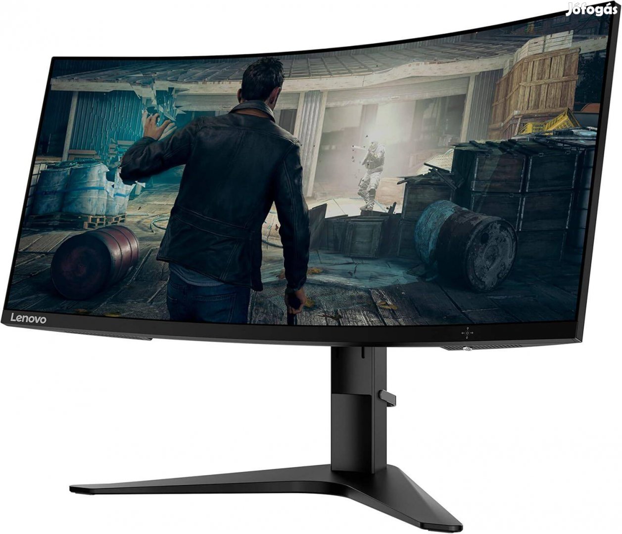 Lenovo G34W-10 Monitor 144hz